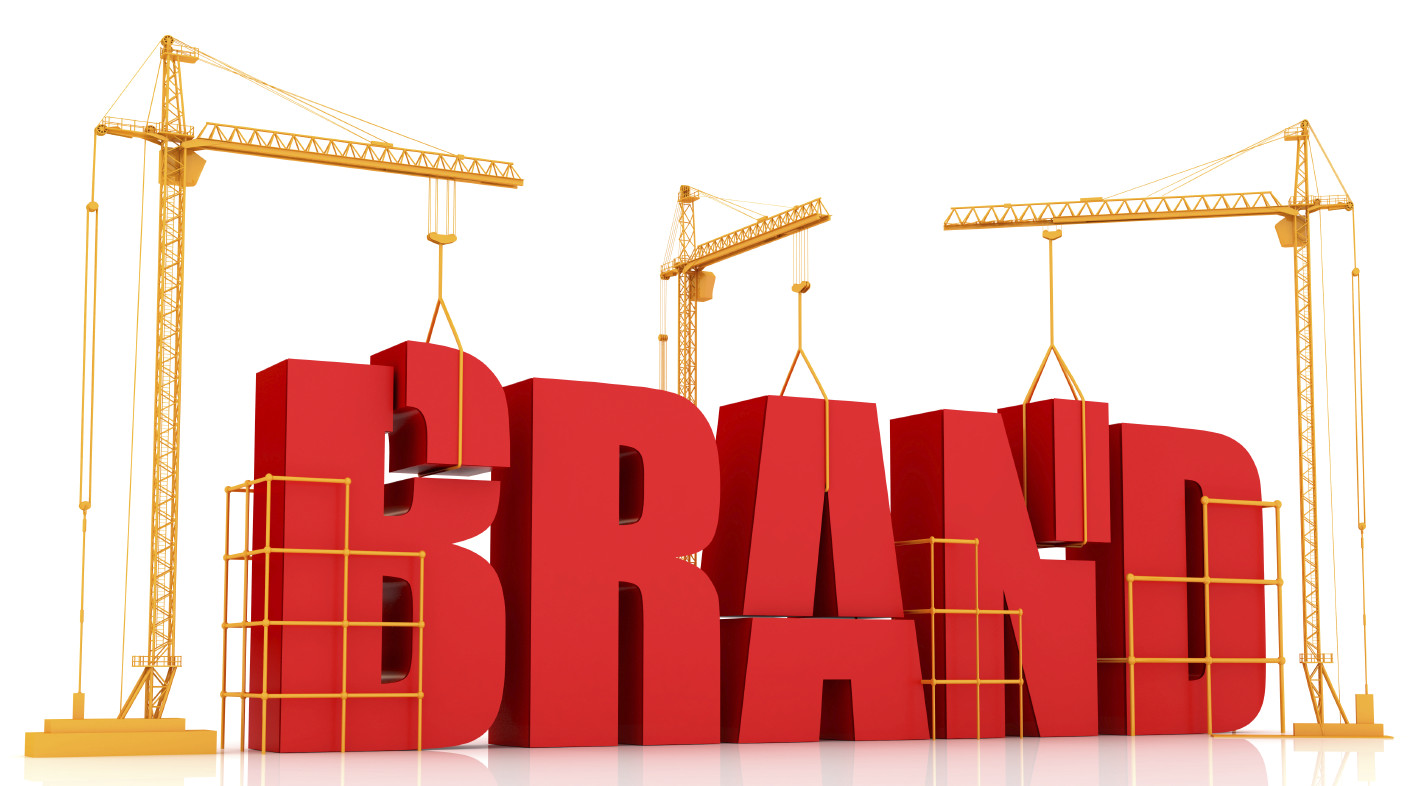 How to establish your online brand featured image