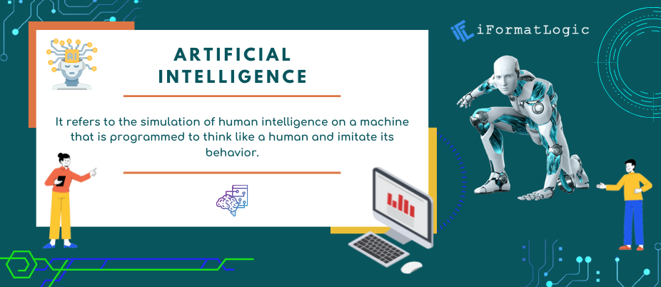 Artificial Intelligence (AI) featured image