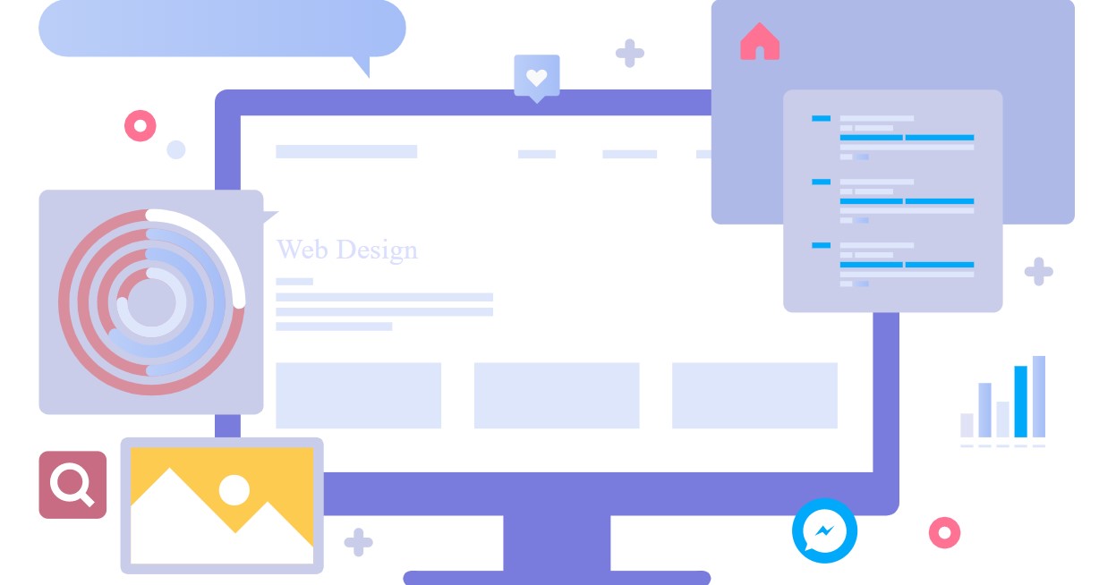 Philippines web design and development