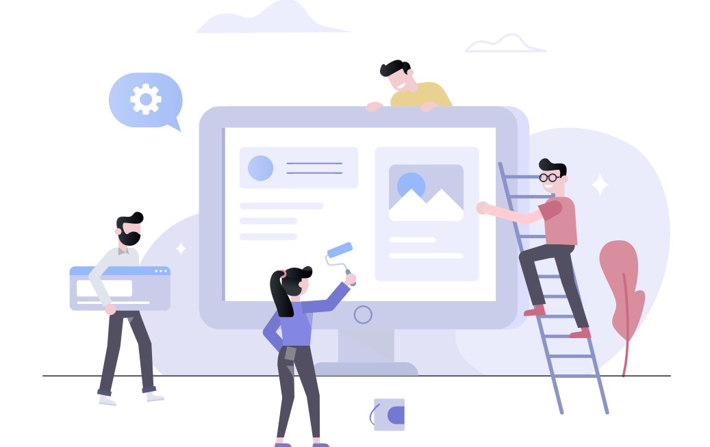 Philippines web design and development