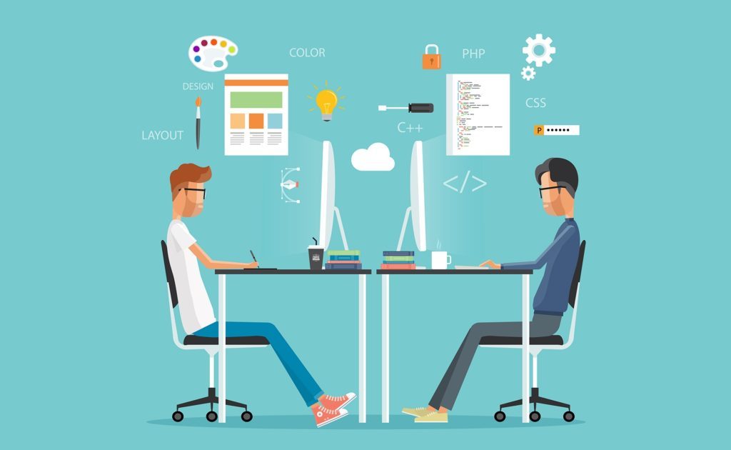 Do I Need to Hire a Web Developer or Web Designer? featured image