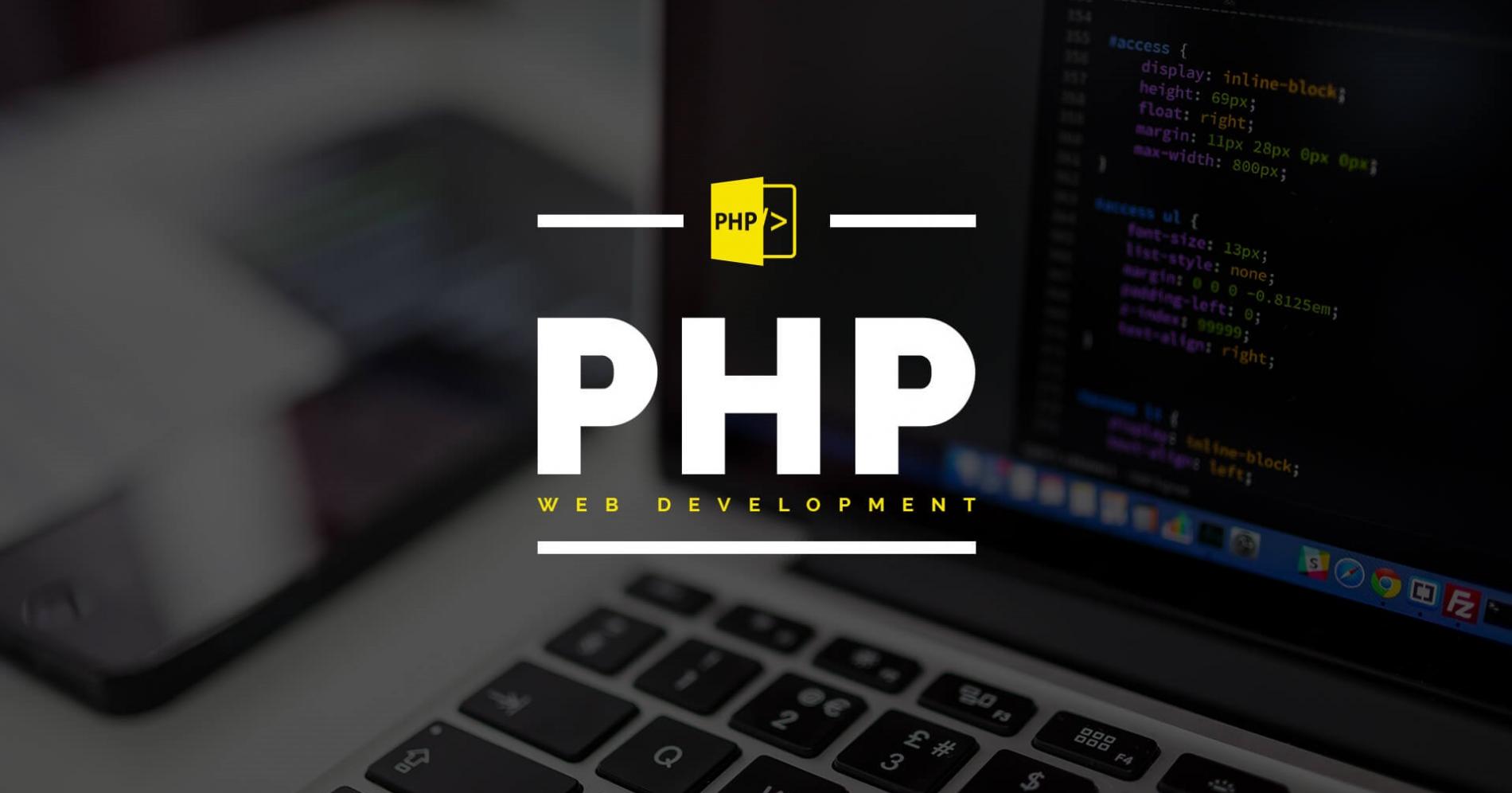 Advantages and Disadvantages of using PHP featured image