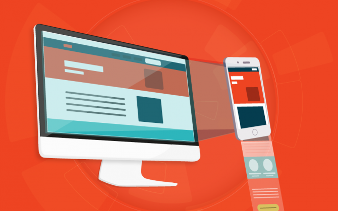 A Beginner's Guide to Mobile Responsive Design featured image
