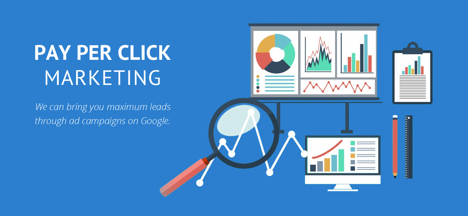 The Basics of Pay-Per-Click (PPC) Marketing featured image
