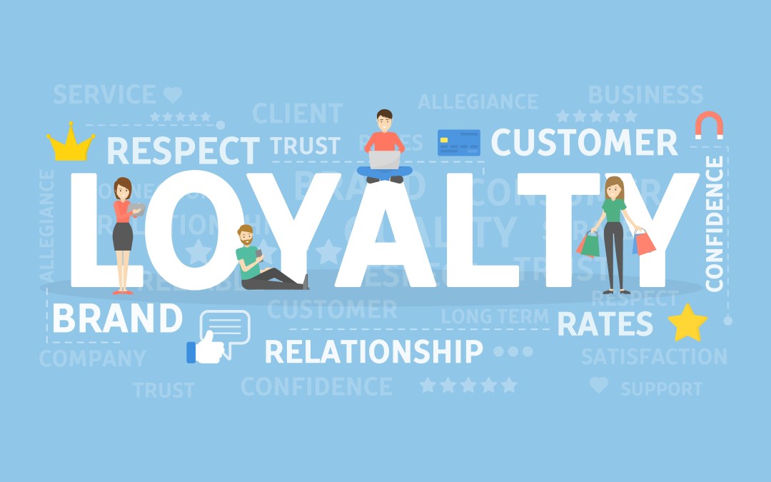 Mobile Generation has killed Brand Loyalty, According to a Global Study featured image