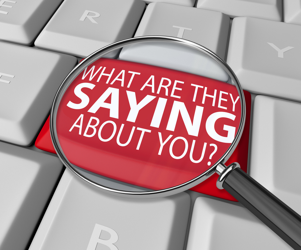 5 Steps to Getting Started with Search Engine Reputation Management featured image