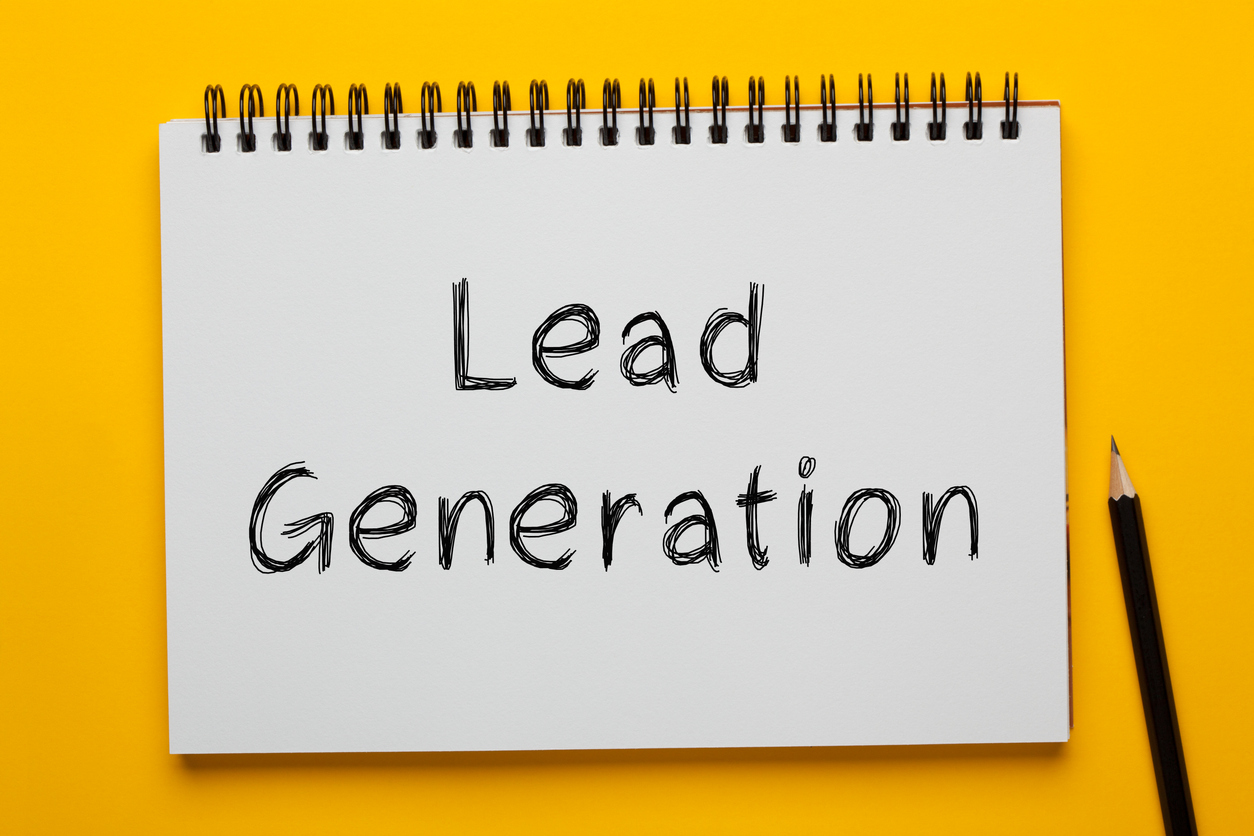 9 Ways to Optimize Your Website for Lead Generation featured image