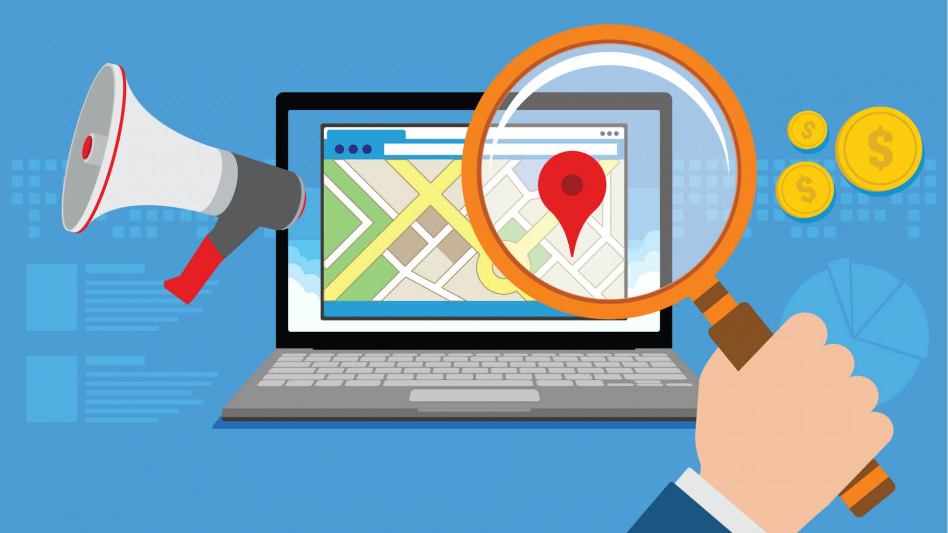 Ways to create local content to increase organic visibility and ranking featured image