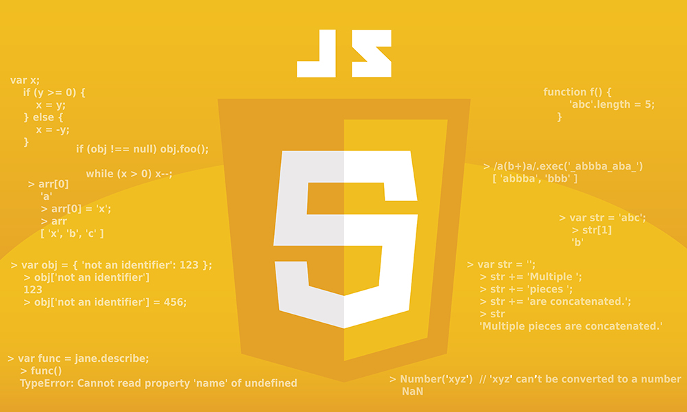 Introduction to JavaScript for Beginners featured image