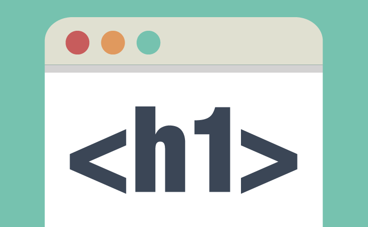 How to Use Header Tags for SEO featured image