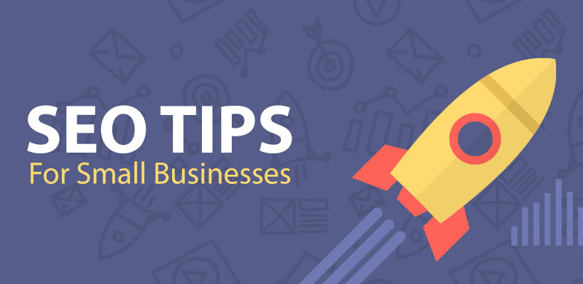 SEO for Small Businesses featured image