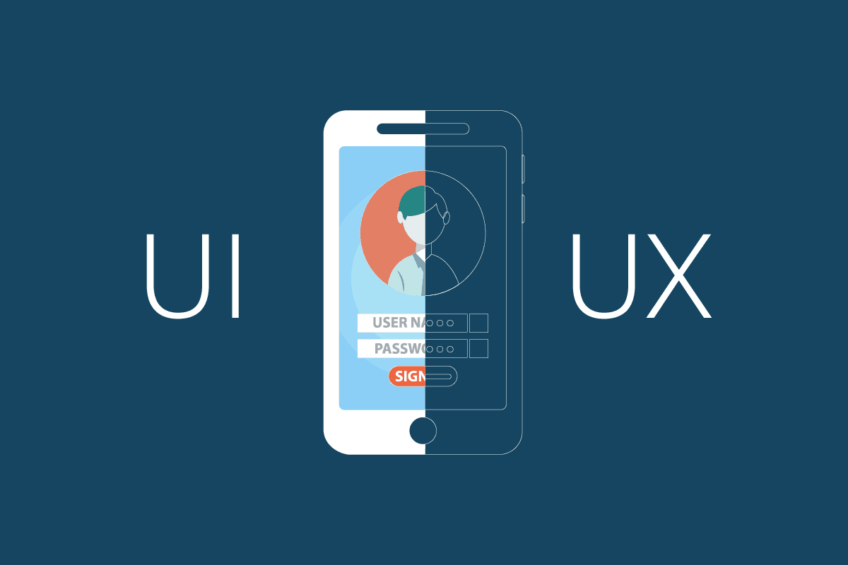 UX vs. UI Design: What is the Difference? featured image