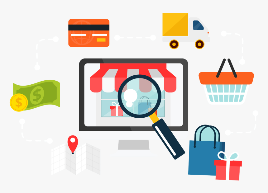 Essential principles of eCommerce website design featured image