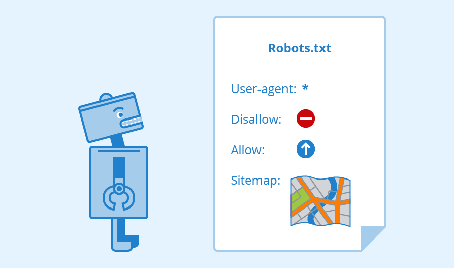 What is Robots.txt and How Does Implementing Robots.txt Affect SEO? featured image