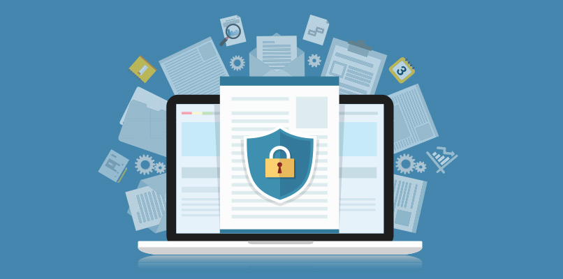 9 steps for creating a secure Website featured image