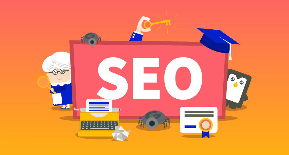 The best SEO is Human-Based SEO featured image