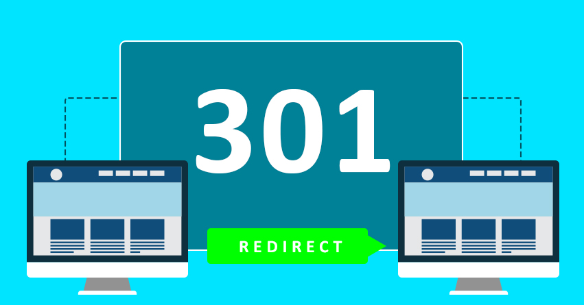 Upgrading your Website? Don’t forget 301 Redirects or you’ll be sorry featured image
