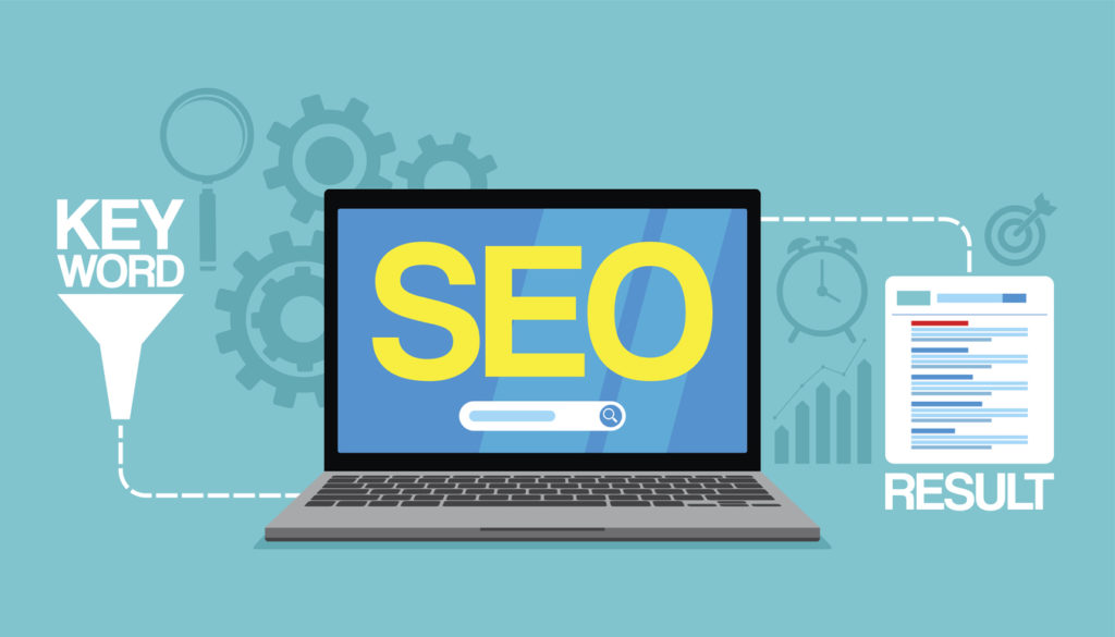 How to pick the best Keywords for your Website featured image