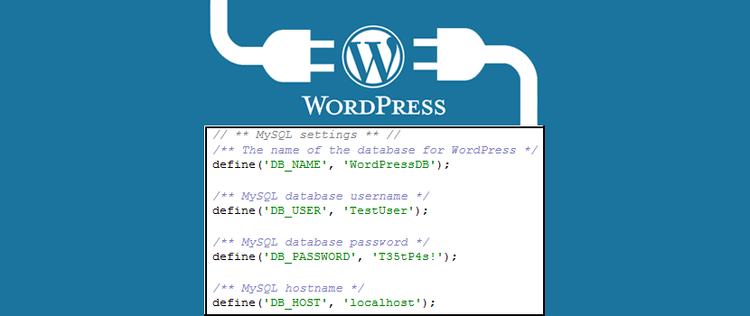 How To Change Wordpress to a new Database or Server featured image