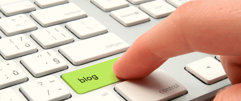 10 Reasons Your Small Business Needs A Blog featured image