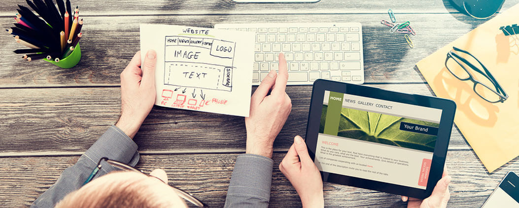 The Value of Content Before Website Design featured image