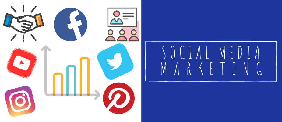 Social Media Marketing: Take your commerce with internet community featured image