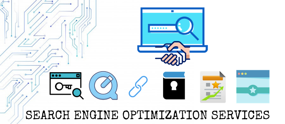 Obtaining Proper Assistance from SEO services featured image