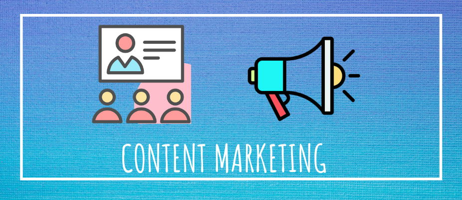 REASONS WHY SHOULD YOUR SMALL ENTERPRISE NEEDS CONTENT MARKETING featured image