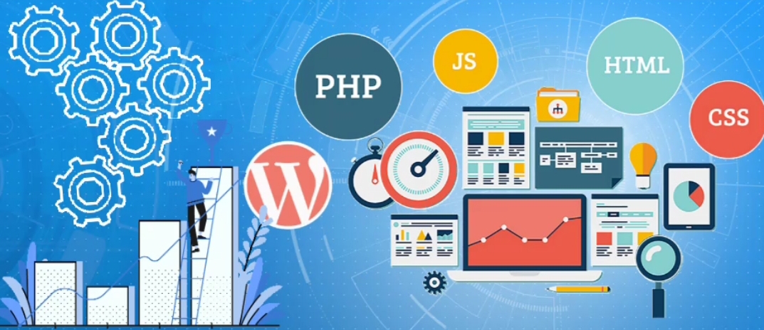 IMPORTANCE OF WEB DEVELOPMENT COMPANY FOR THE SUCCESS OF BUSINESS featured image