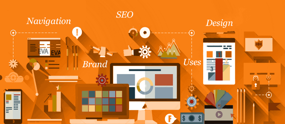 Importance of Web Design featured image
