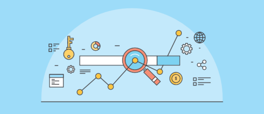 SEARCH ENGINE OPTIMIZATION (SEO) featured image