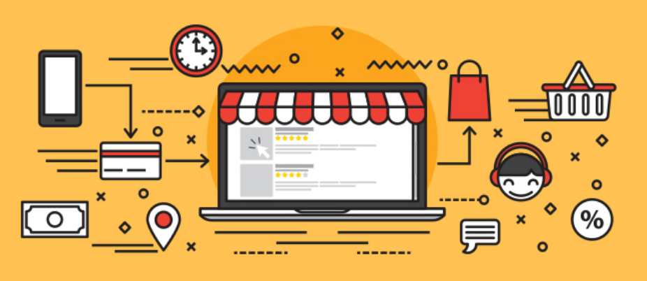 How To Improve Your Business With E-commerce Websites? featured image