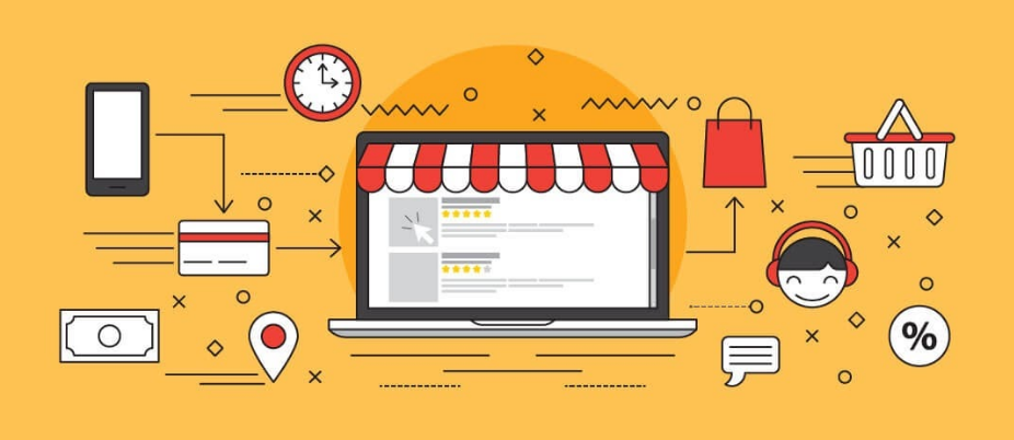 Advantages Of A Well-Designed E-Commerce Site featured image