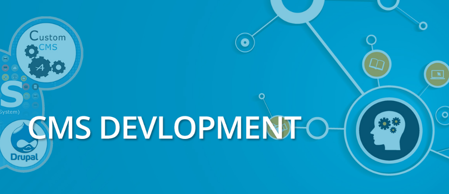 Advantages Of Using A CMS To Run Your Site featured image