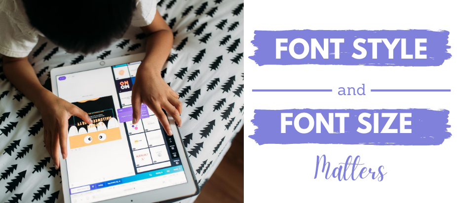 FONT COMBINATIONS TECHNIQUE FOR YOUR MODERNIZED WEBSITE featured image