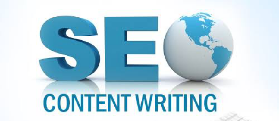 SEO CONTENT WRITING featured image