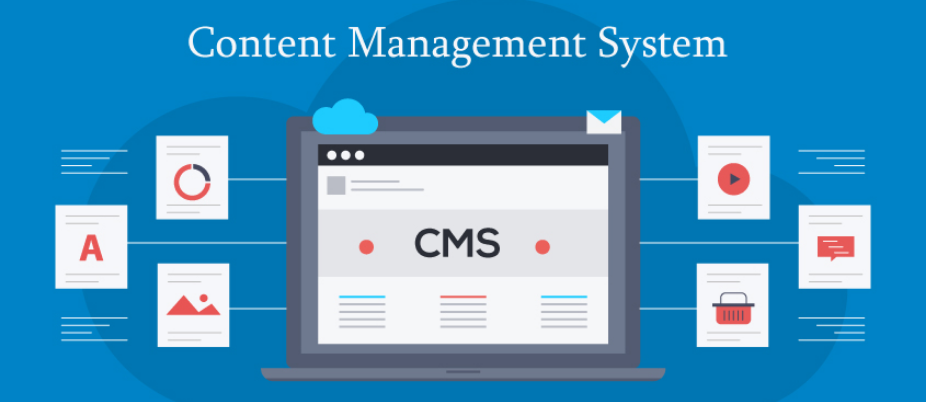 What Is a Content Management System ? featured image
