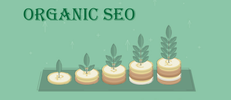 Benefits Of Organic SEO featured image