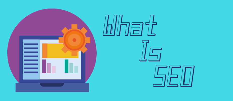 Do you have any idea what's the meaning of seo? featured image