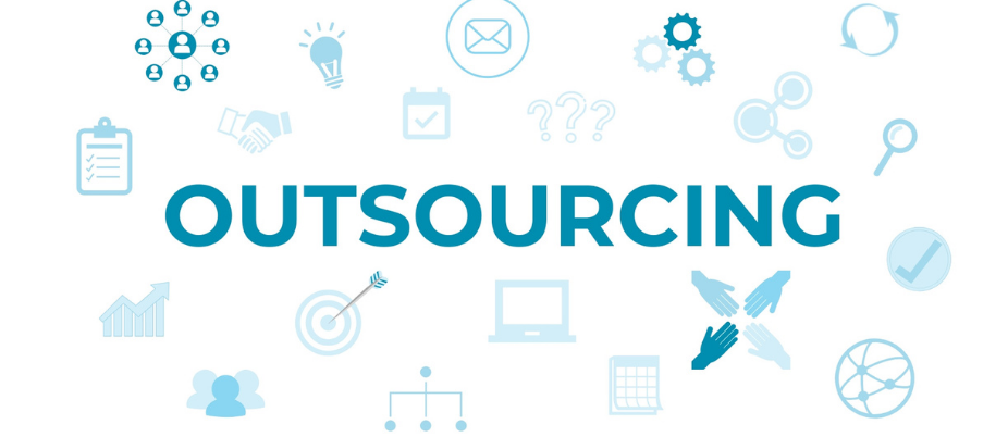 The Benefits And The Risks Of Outsourcing Web Development Services featured image