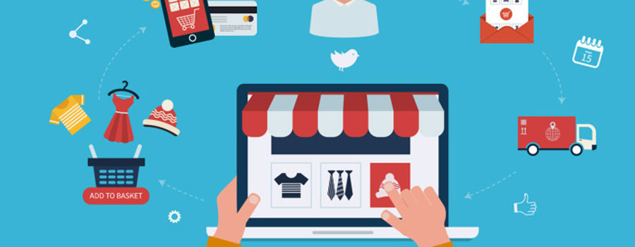 Choose A Right Ecommerce Company featured image