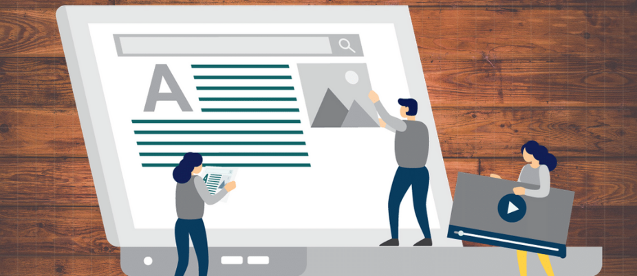 Making A Beautiful Wordpress Based Website With Help featured image