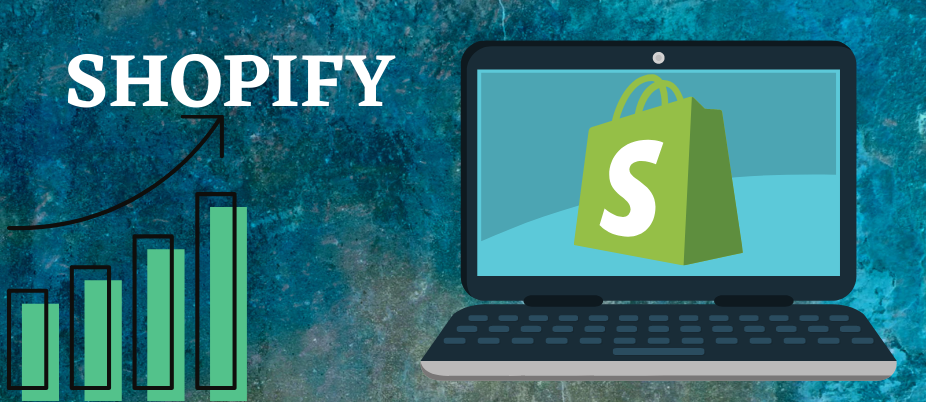 What are the advantages of Shopify for making an online store for your business? featured image