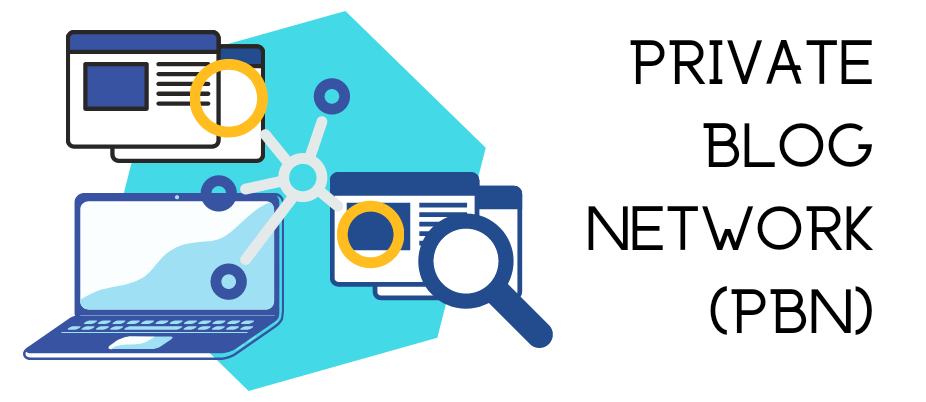 PRIVATE BLOG NETWORK featured image