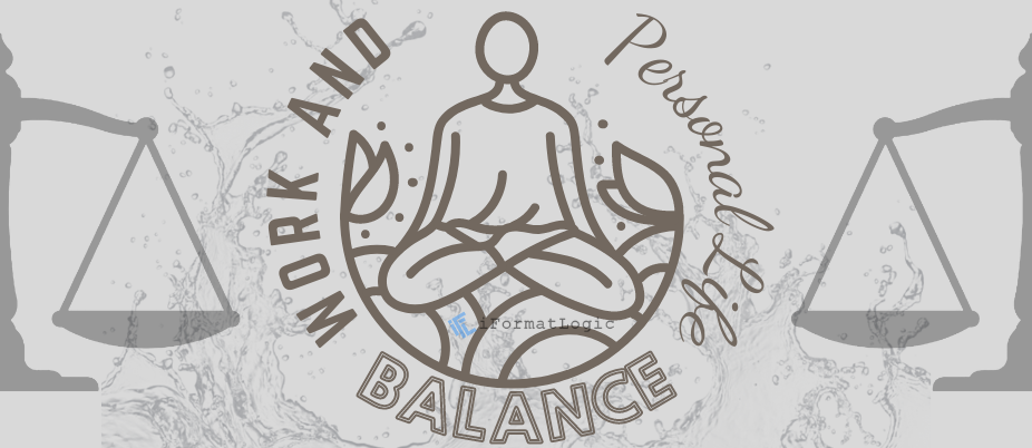 Balance Work and Personal Life featured image