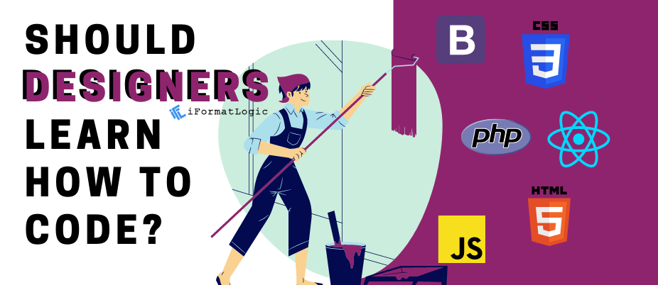 Should Designers Learn How to Code? featured image