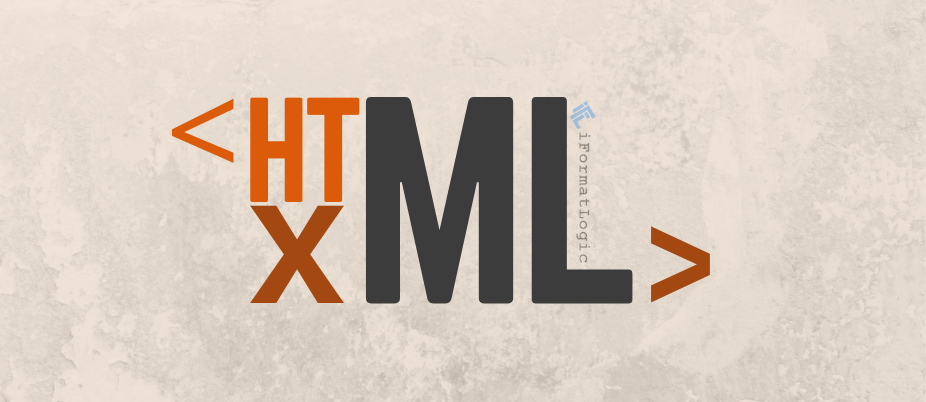 HTML VS XML featured image