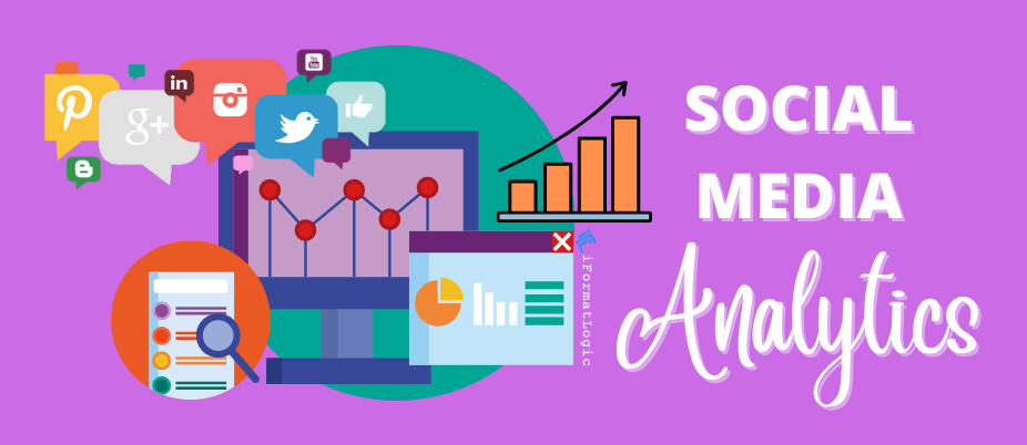 Social Media Analytics featured image