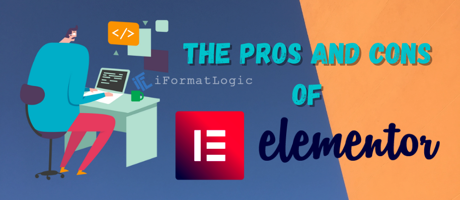 Pros and Cons of Elementor featured image