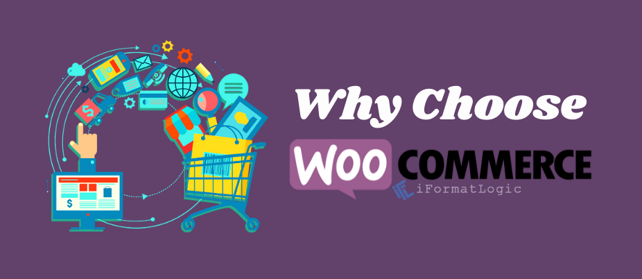 Why Choose Woocommerce? featured image